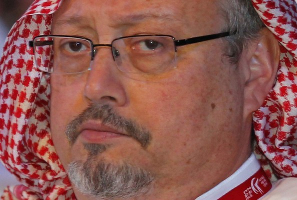 Londres, París y Berlín exigen a Riad pruebas de su versión sobre Khashoggi