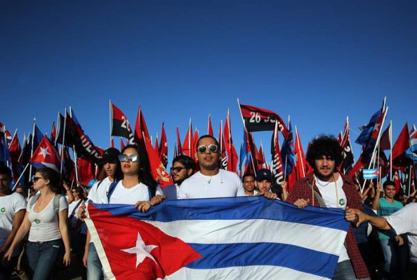 Cuba convoca para octubre las elecciones previas al relevo presidencial  