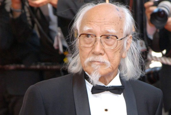 Fallece el cineasta de culto japonés Seijun Suzuki