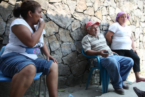 Alarma por asesinatos de niños en colonia de San Pedro Sula