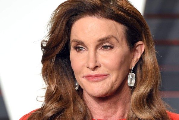 Caitlyn Jenner apoya a Donald Trump