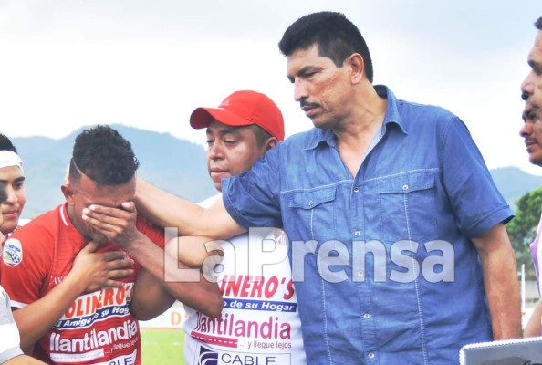 Carlos Martínez ve 'con dolor y tristeza” el descenso de la Real Sociedad