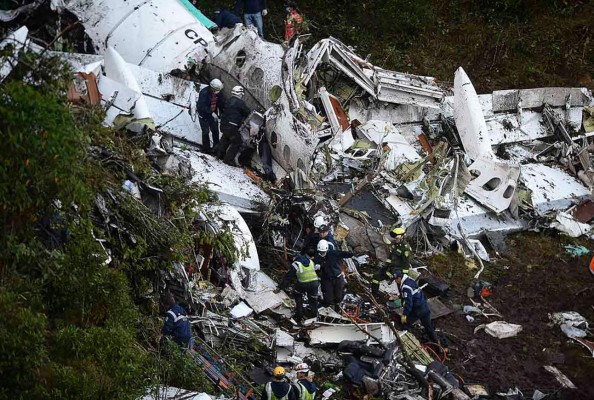 Bolivia acusa de asesinato a piloto de aerolínea LaMia