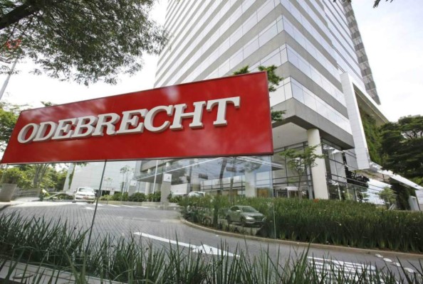 Hallan muerto a uno de los principales delatores de Odebrecht en Brasil