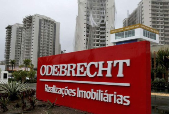 Honduras y OEA investigan si hondureños están implicados en el caso Odebrecht  