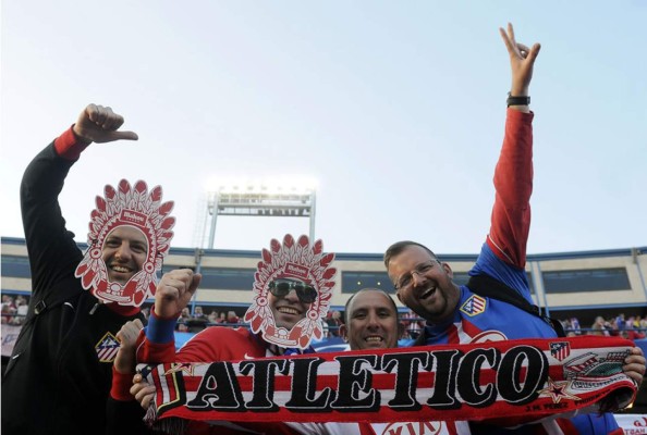 Atlético y Chelsea dejan todo para la vuelta en Stamford Bridge