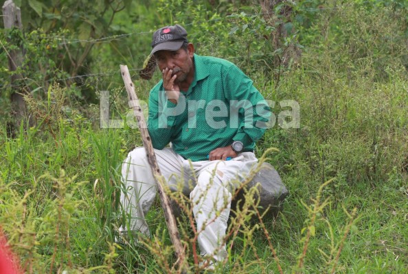 Hallan el cadáver de joven que fue arrastrado por quebrada El Sapo