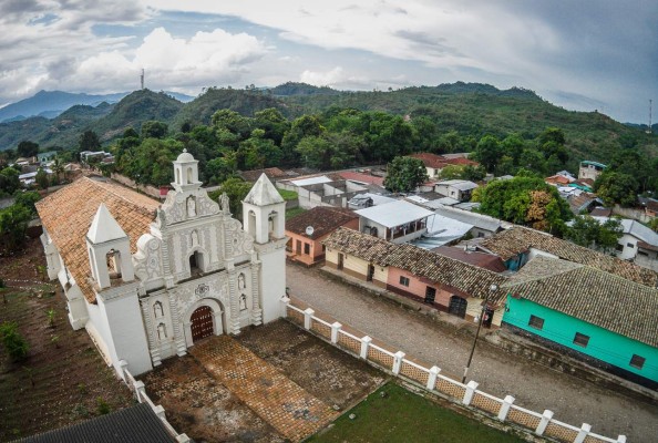 Departamentos de occidente buscan desarrollar con éxito el turismo rural