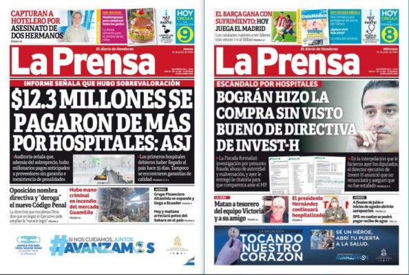 Foto: La Prensa