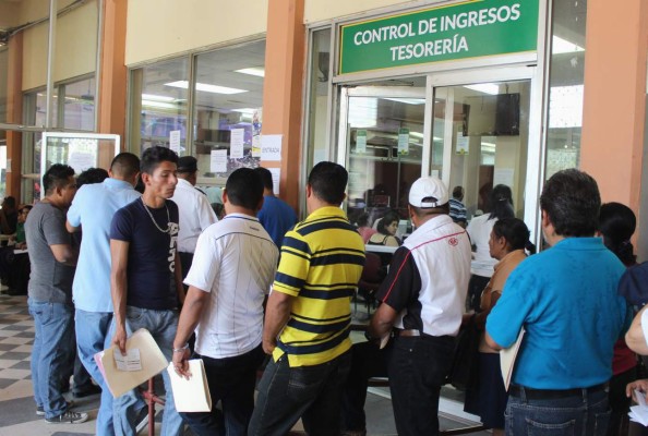 Sampedranos pueden pagar sus tributos municipales sin multas e intereses