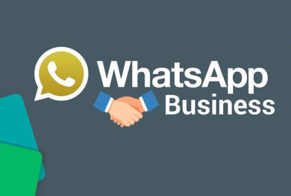 WhatsApp para negocios hizo su debut en Android