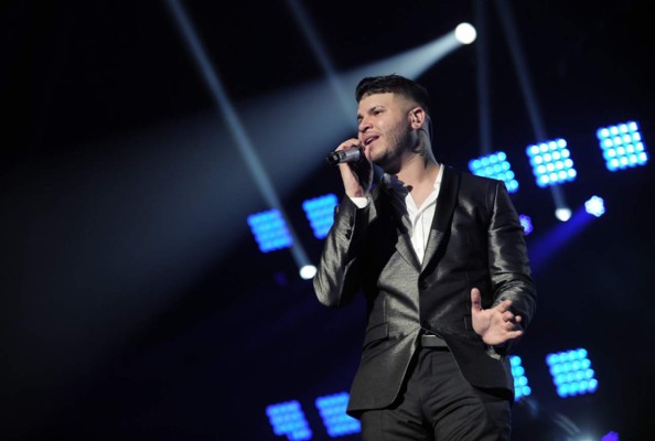 Farruko, Yandel, Lucero y otros famosos que actuarán en Premios Tu Mundo 2015