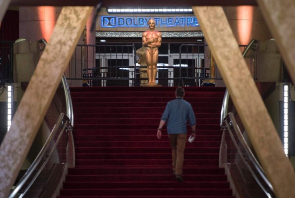 Cinco datos para no perder de vista en los Óscar