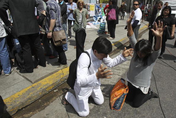 Cristina Fernández se recupera sin definición sobre su convalecencia