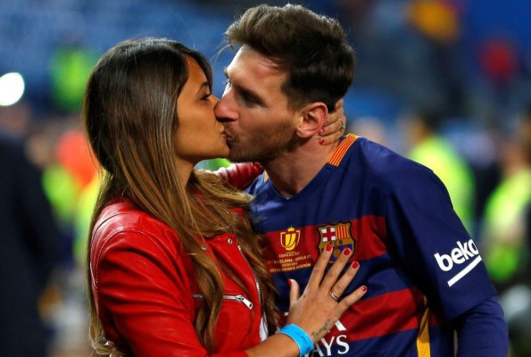 Revelan el recuerdo que se llevarán los invitados de la boda de Messi