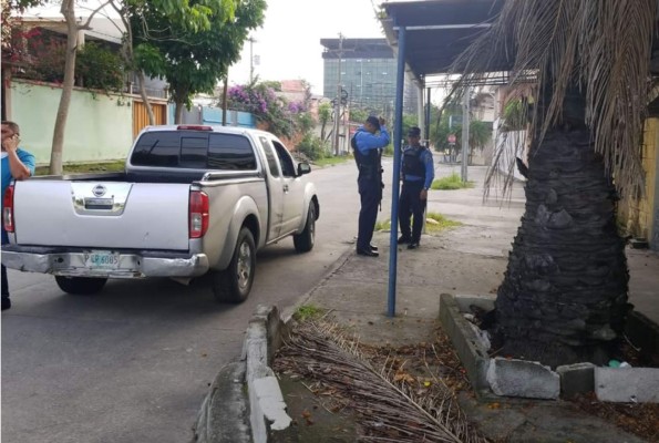 Muere el famoso personaje sampedrano 'Doña Nicotina'