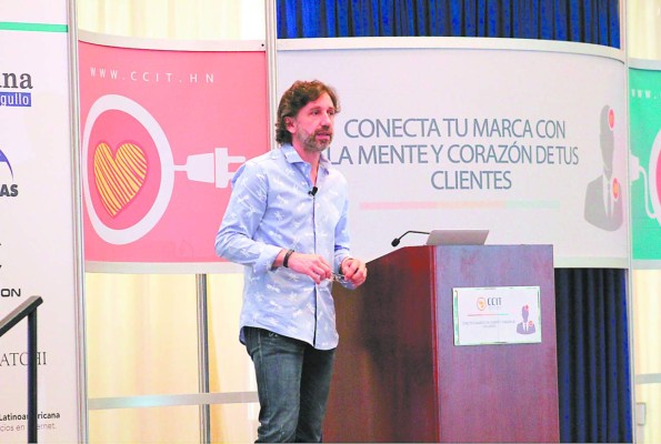 Dan herramientas a emprendedores hondureños