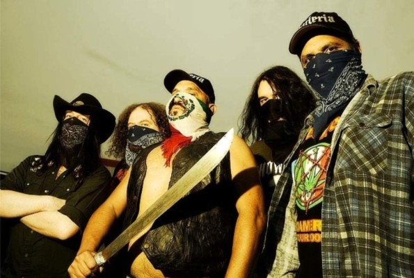 Honduras prohíbe concierto de grupo de rock satánico 'Brujería'