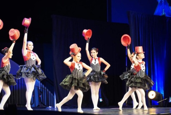 San Pedro Sula: celebrarán el día de la danza con clases virtuales gratuitas