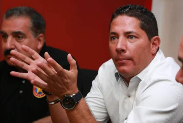 Fernando del Rincón renuncia a CNN por falta de acuerdo salarial