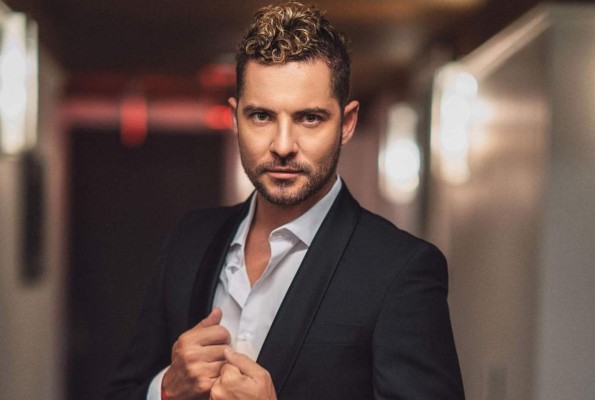 David Bisbal sobre su ex Elena Tablada: 'Nunca ha protegido la intimidad de mi hija'