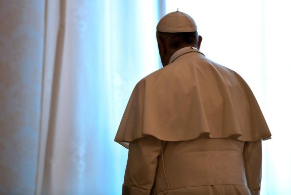 Agotadas en cuatro horas las 45,000 entradas para un acto del papa en Irlanda