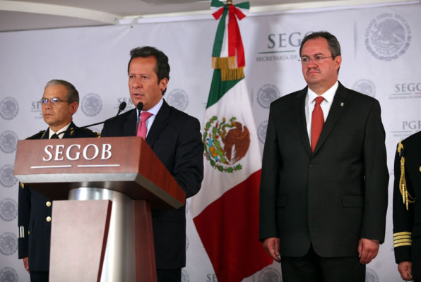 Liberan a 27 hondureños secuestrados en Reynosa, México