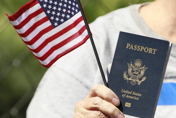 EEUU: Un juez bloquea la polémica pregunta sobre ciudadanía en el censo