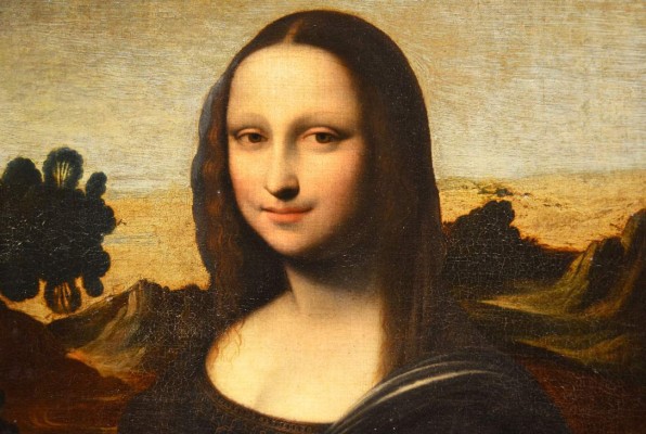 Revelan el misterio sobre la identidad de la Mona Lisa