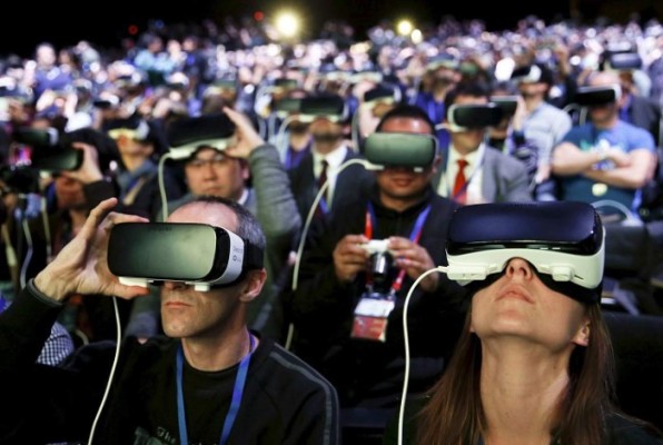 Realidad virtual define futuro de industria celular