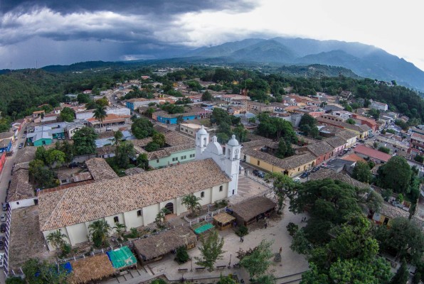 Festival 'Gracias Convoca' busca atraer a miles de turistas