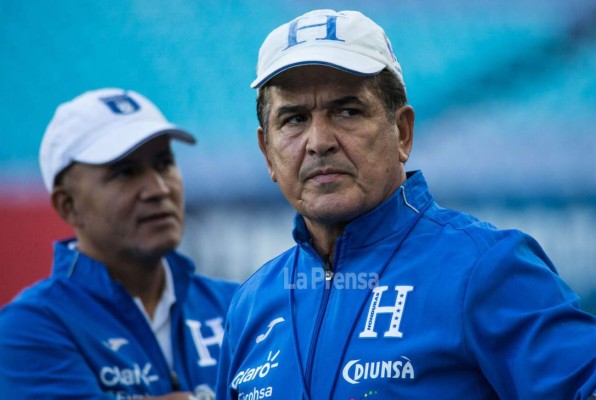 ¡Polémica! Selección de Honduras acusa de espionaje a Australia