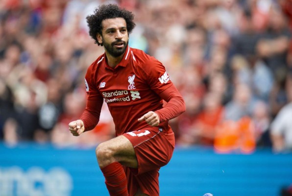 ¡A su propio jugador! Liverpool denuncia a Mohamed Salah ante la policía