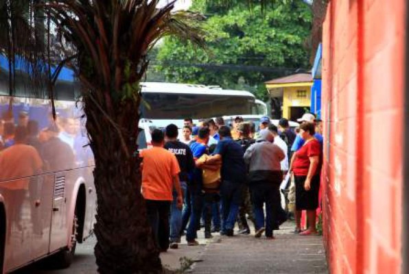 Dos mil plazas de trabajo ofrecen a retornados de México