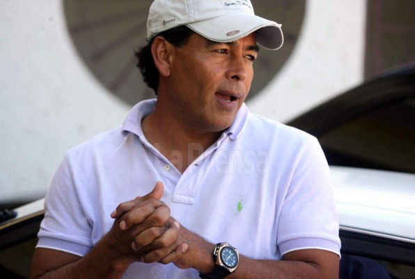 Santos Laguna nombra a hondureño Juan Flores como 'Guerrero de Honor'