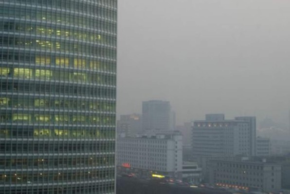 Oficinas del gobierno no podrán tener más de 54 metros cuadrados en China