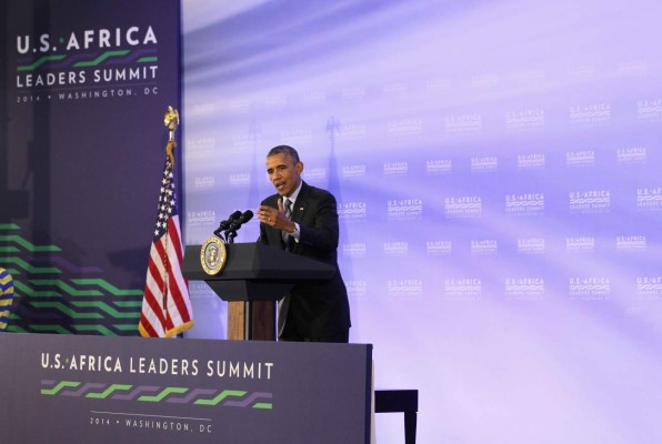 El ébola ya está en América; Obama llama a la calma