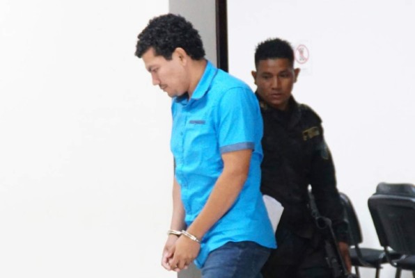 En juicio por muerte de motorista en San Pedro Sula