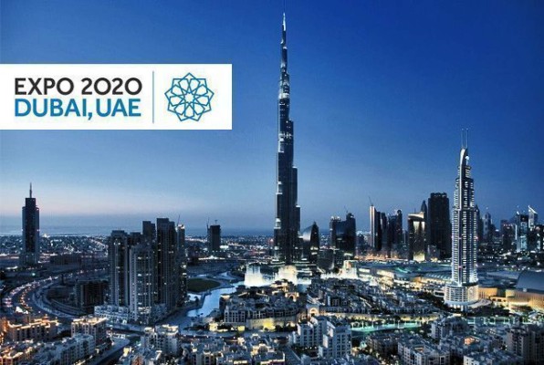 Honduras participará en Expo Dubai 2020