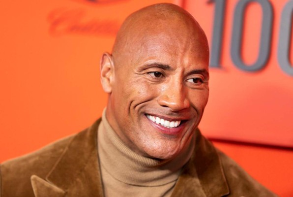 Dwayne Johnson interpretará al luchador Mark Kerr de UFC en una película