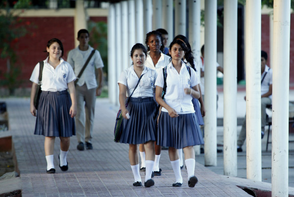 Pese al abandono, el JTR consigue 200 días de clases