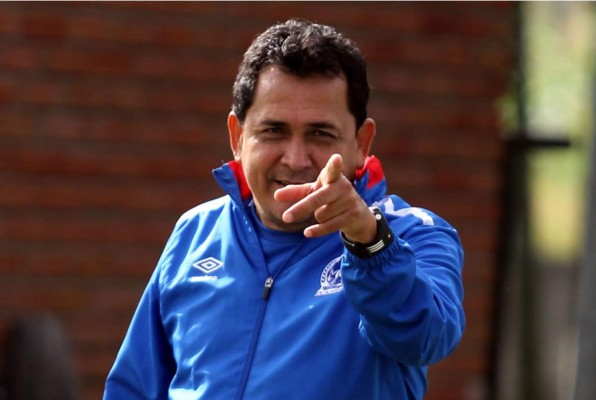 Nahún Espinoza: 'Espero que los dos equipos salgamos a ganar, que no especulemos'