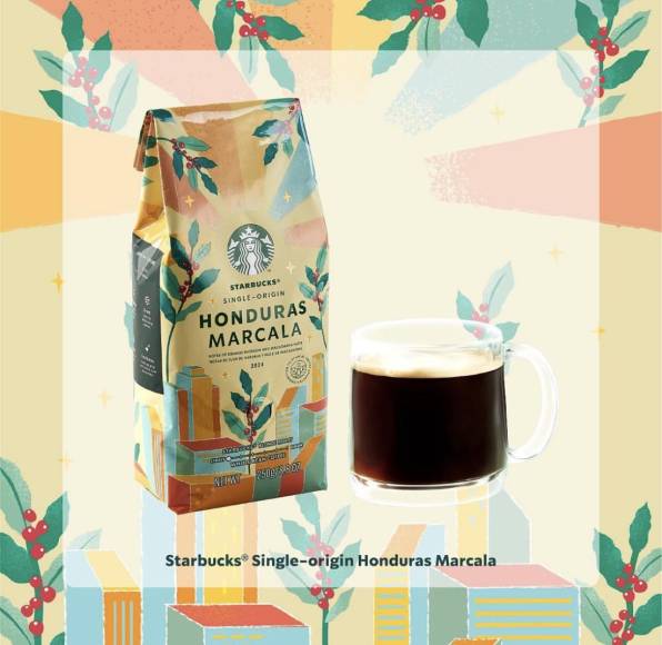 Luis Peñalba, gerente de Comsa, dijo que en ese momento Starbucks buscaba café de alta calidad para su reserva de cafés especiales. De 2016 a 2019, la famosa cafetería compró 123 contenedores de café, que ahora es vendido como un producto especial en tiendas seleccionadas en el mundo.