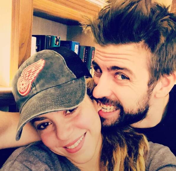 La separación de Shakira y Piqué sorprendió al mundo del espectáculo, pues dieron por finalizada su relación tras ser una de las parejas más sólidas.