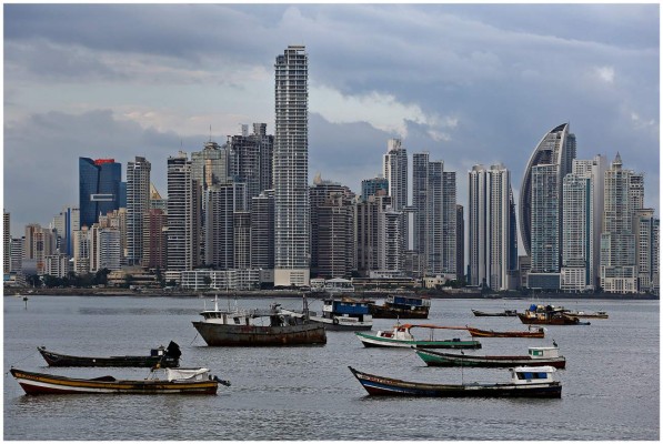 Cifras de vértigo que dieron forma a la ampliación del Canal de Panamá