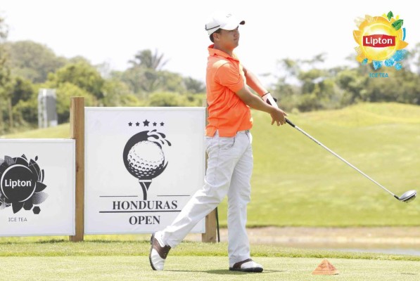 Todo listo para inicio del PGA Honduras Open