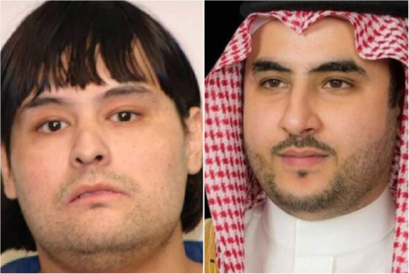 Sentencian a hombre que se hizo pasar por príncipe saudita por 30 años
