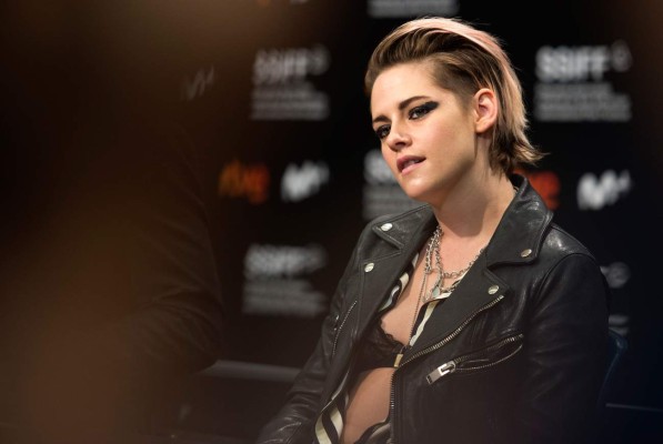 Kristen Stewart, 'conmovida' al encarnar el drama personal de Jean Seberg