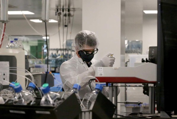 Científicos preocupados por fugas de peligrosos virus en laboratorios biológicos