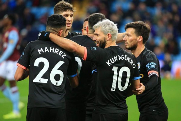 Manchester City se pronuncia tras sanción de la Uefa: 'Las acusaciones no son ciertas'
